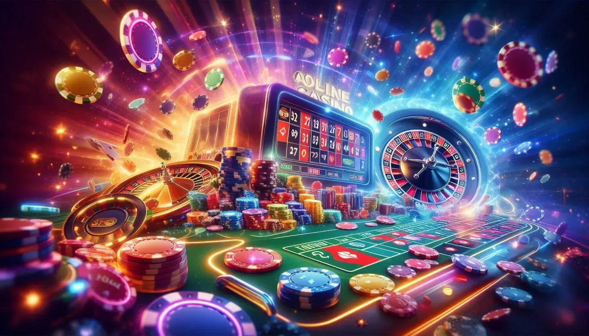 Betonred Casino